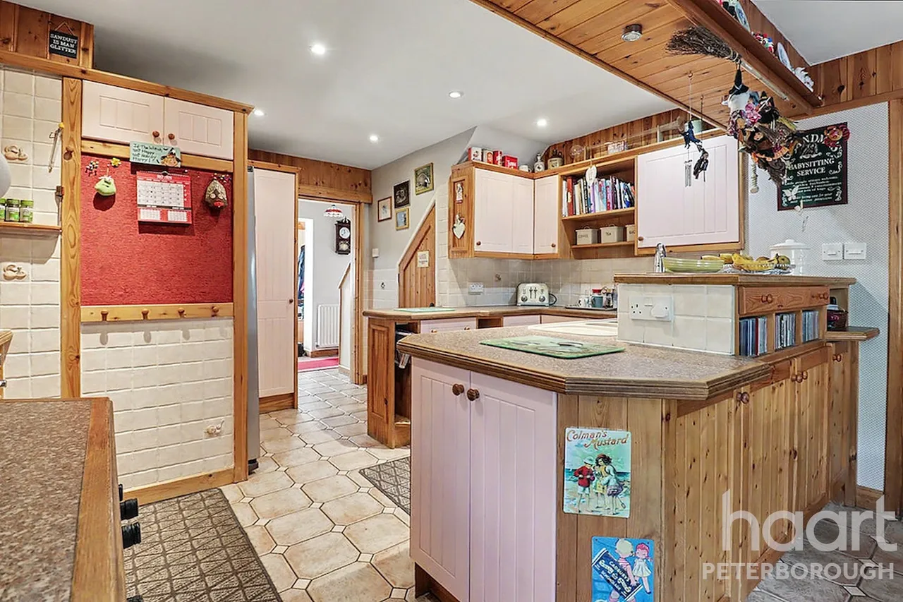 Crescent Road, Whittlesey, PE7, photo 6