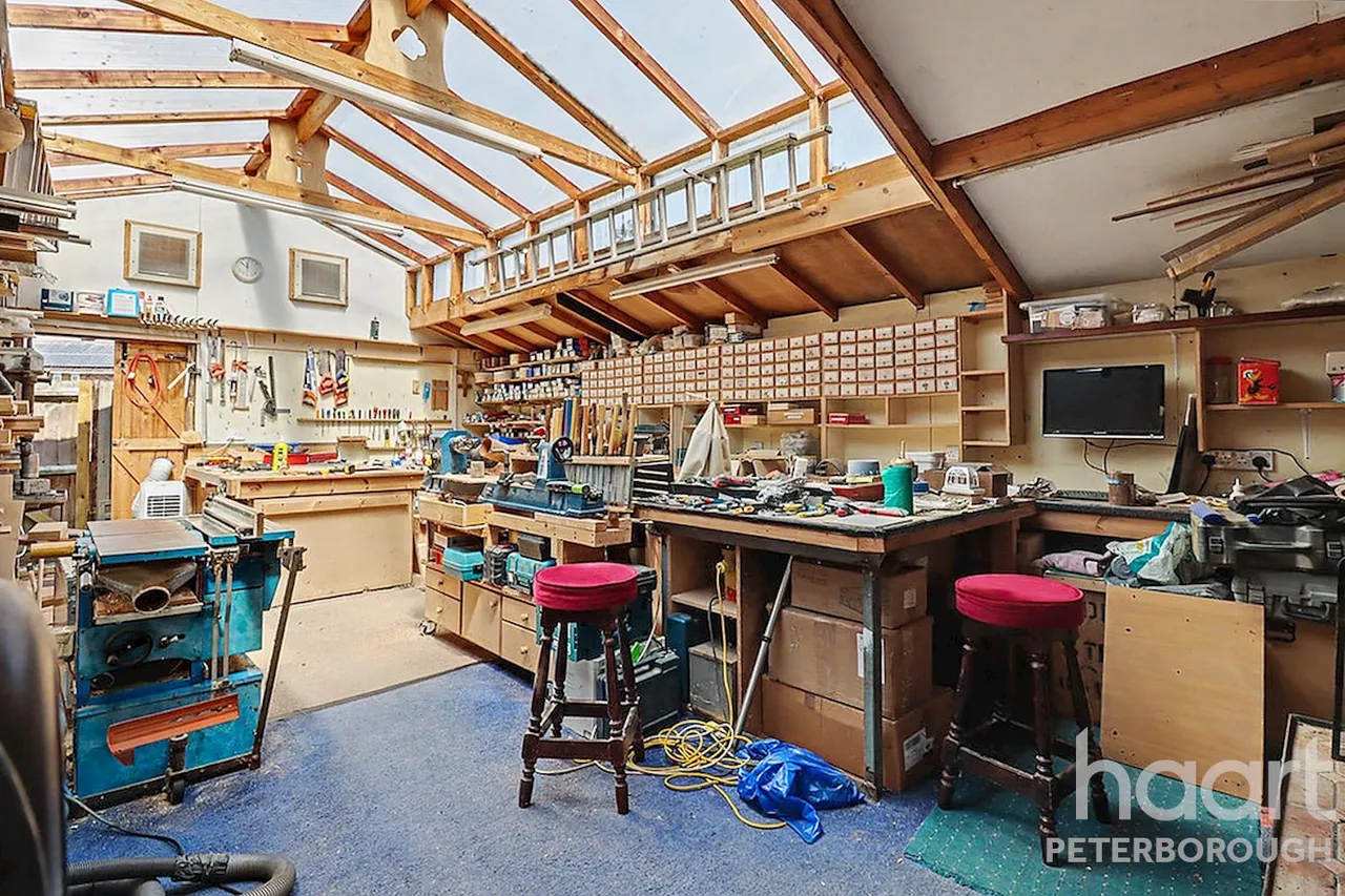 Crescent Road, Whittlesey, PE7, photo 28