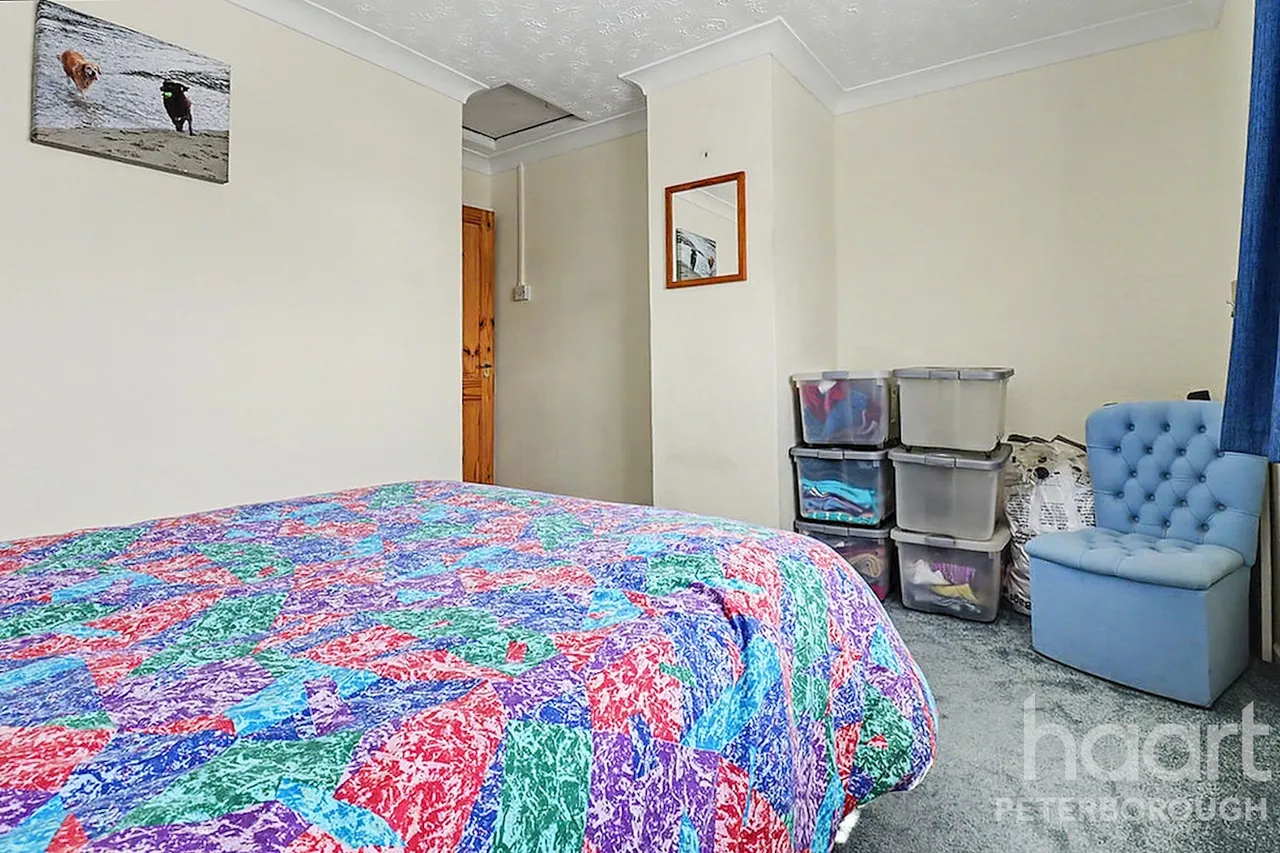 Crescent Road, Whittlesey, PE7, photo 17