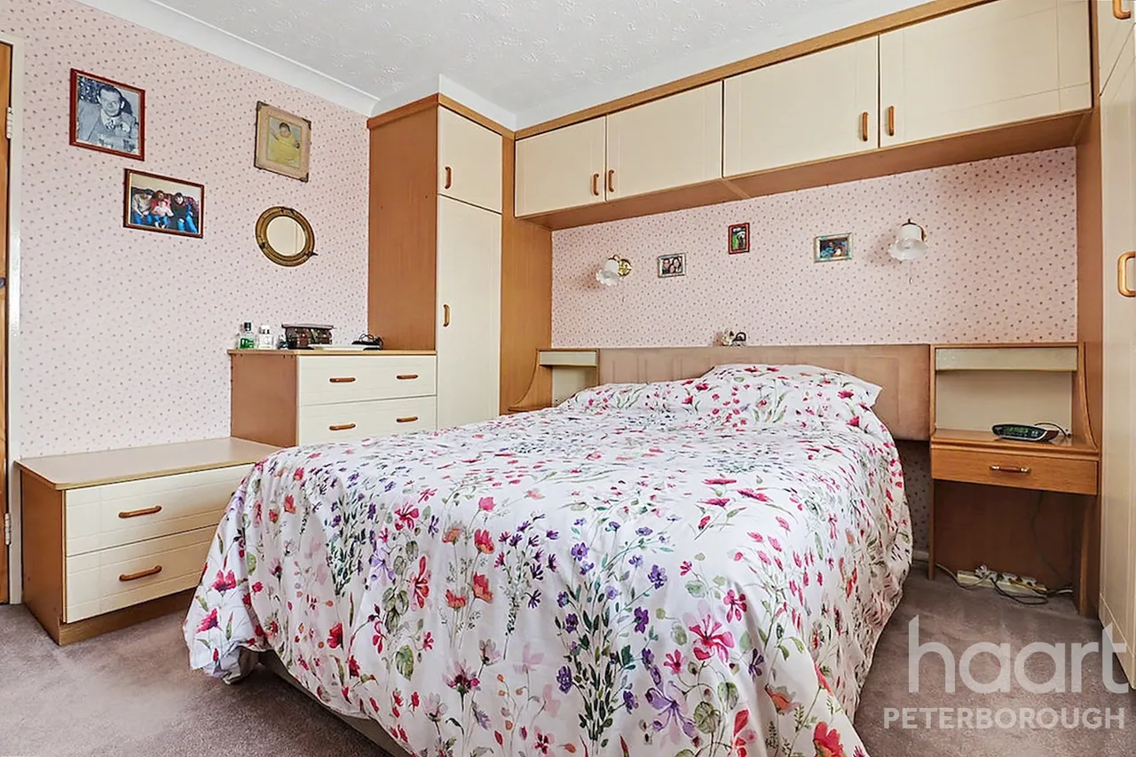 Crescent Road, Whittlesey, PE7, photo 13