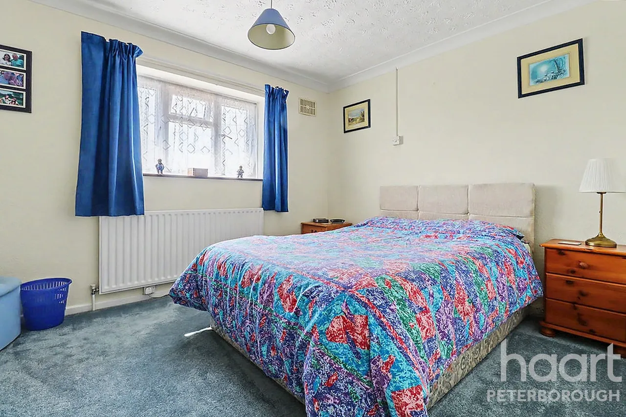 Crescent Road, Whittlesey, PE7, photo 15