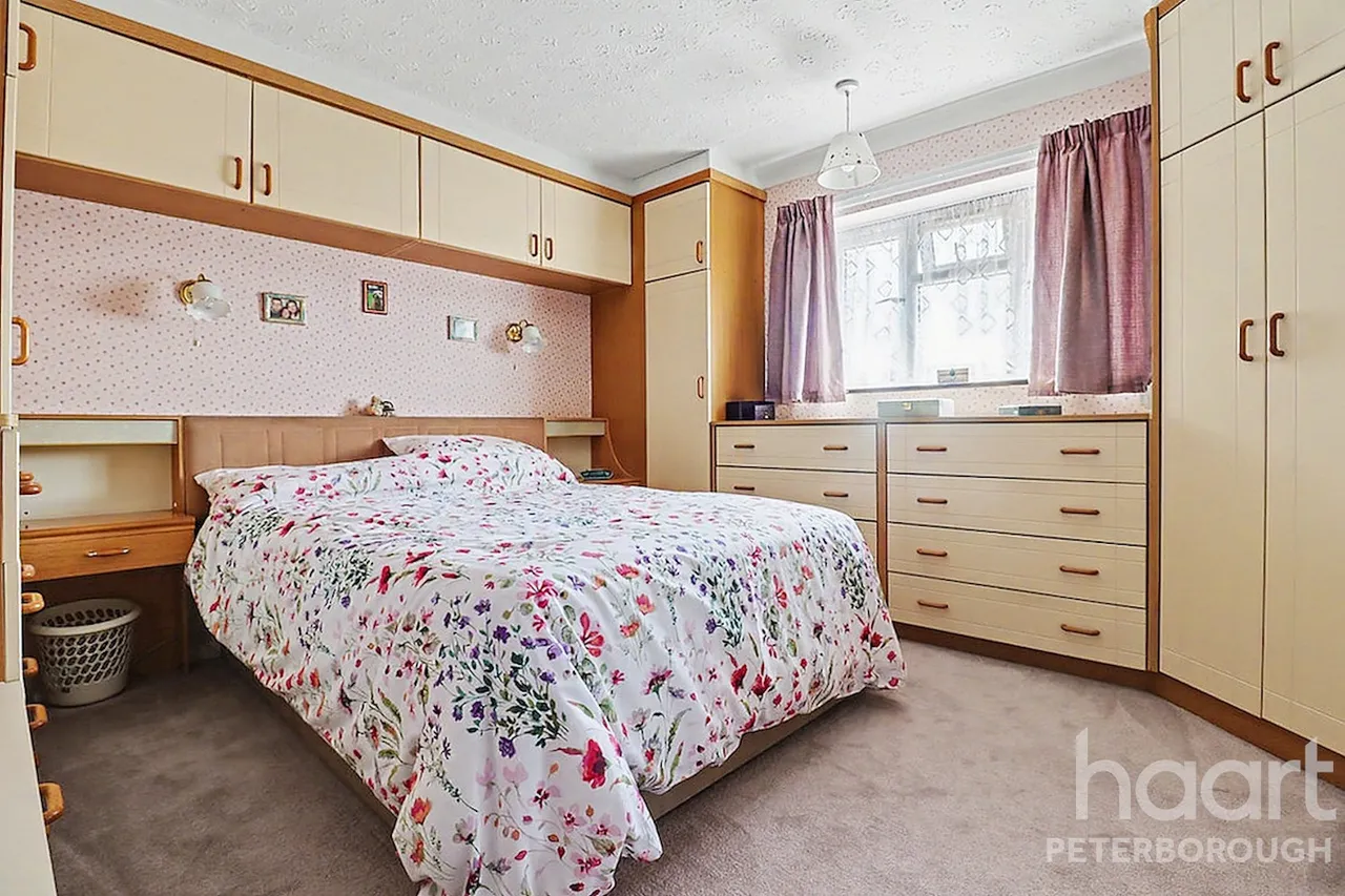 Crescent Road, Whittlesey, PE7, photo 12