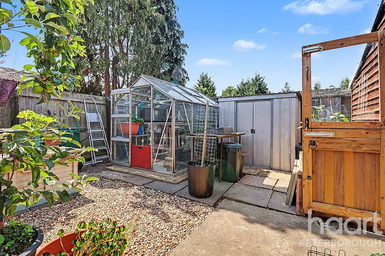Crescent Road, Whittlesey, PE7, photo 30