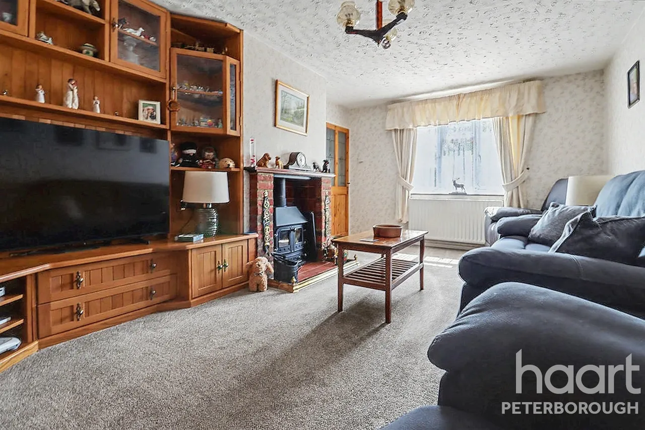 Crescent Road, Whittlesey, PE7, photo 9