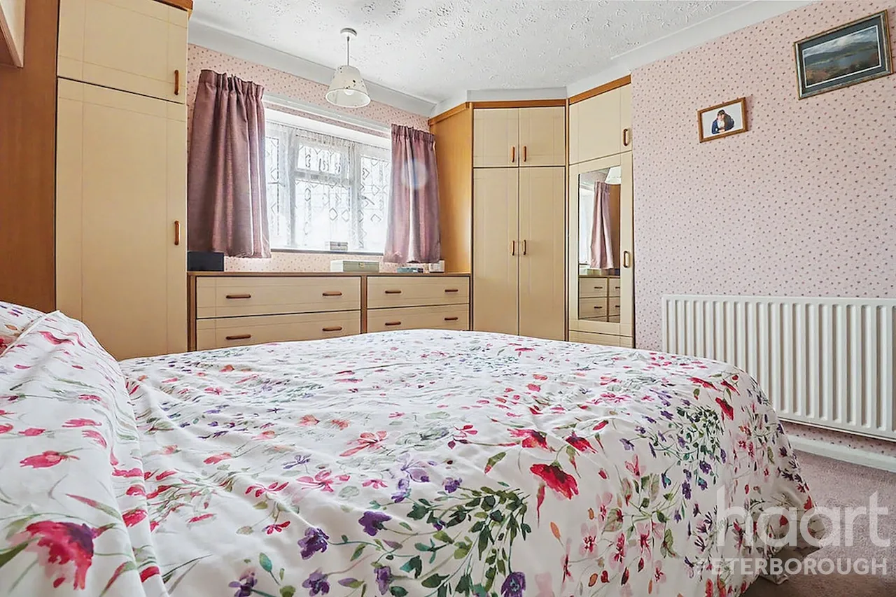 Crescent Road, Whittlesey, PE7, photo 14