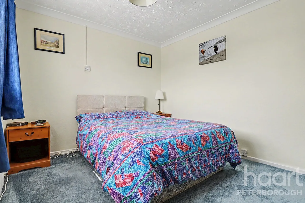 Crescent Road, Whittlesey, PE7, photo 16
