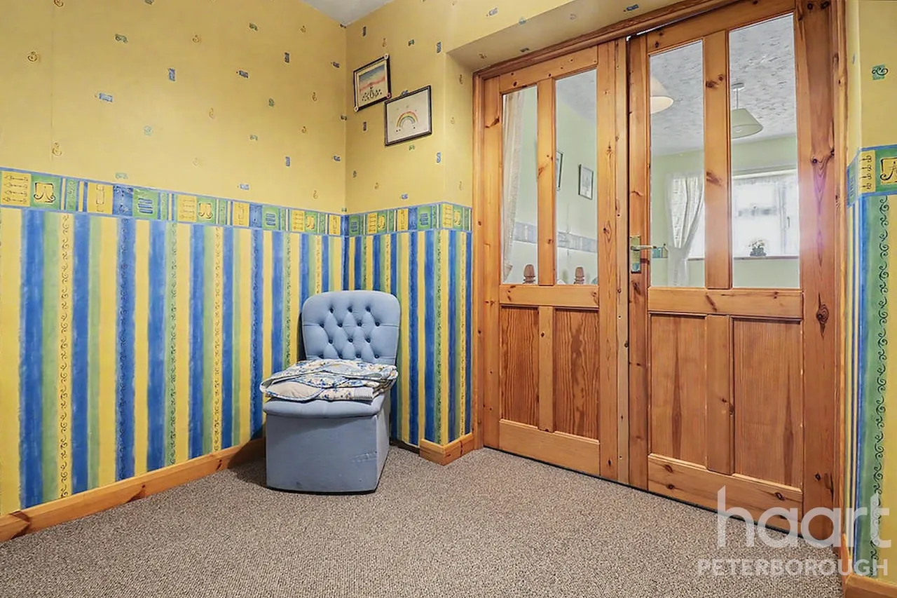 Crescent Road, Whittlesey, PE7, photo 23