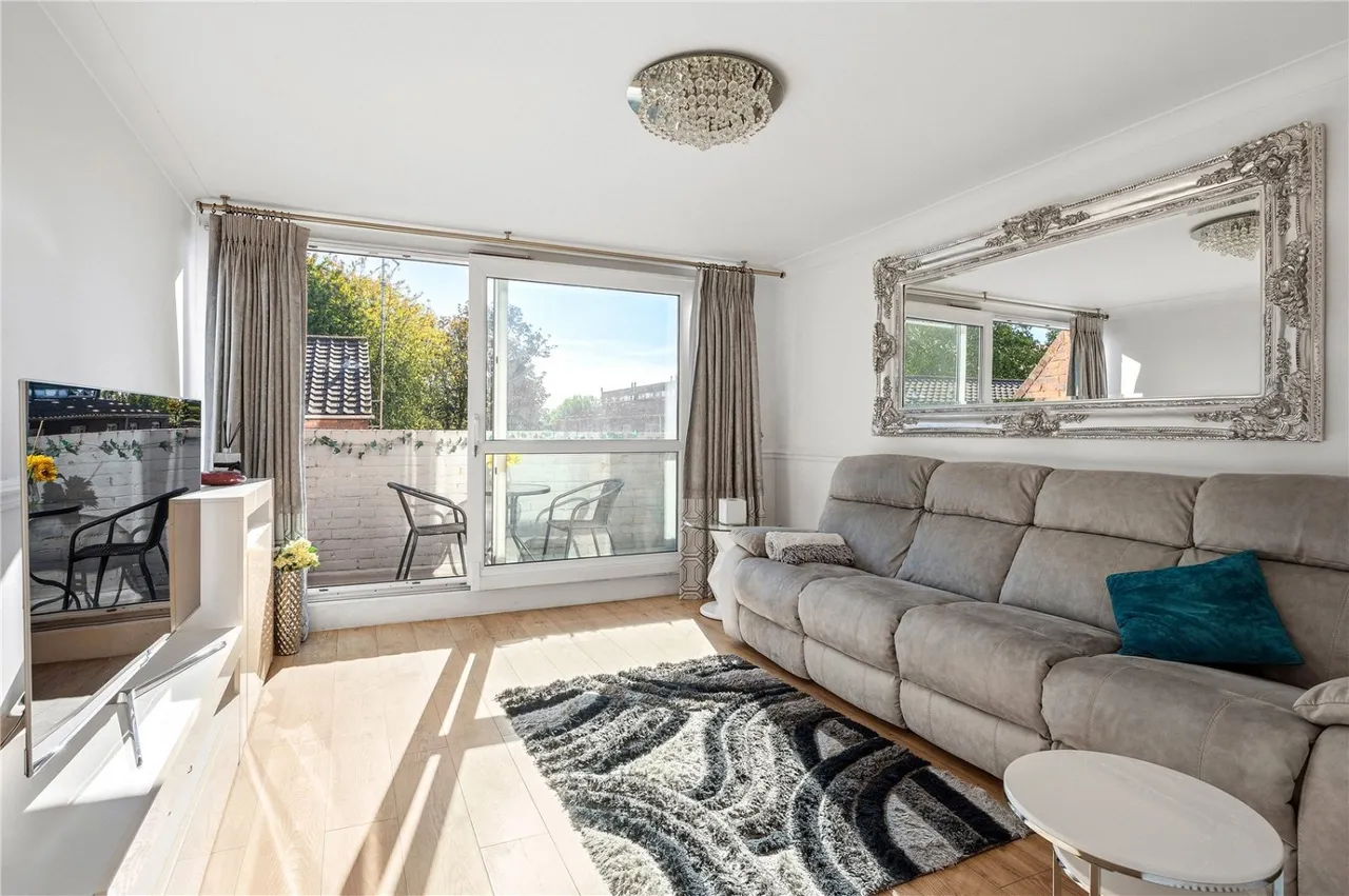 St. John's Way, Archway, N19, photo 2