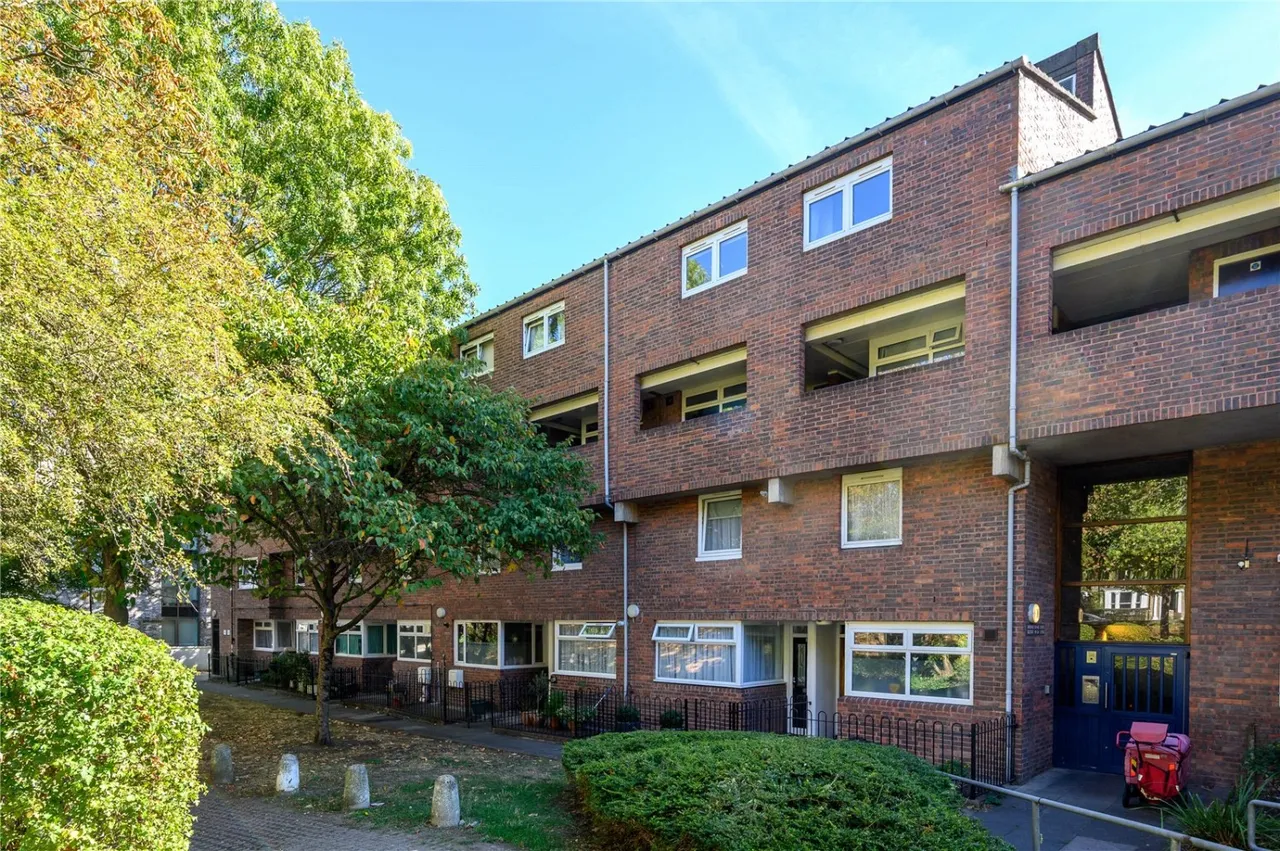 St. John's Way, Archway, N19, photo 15