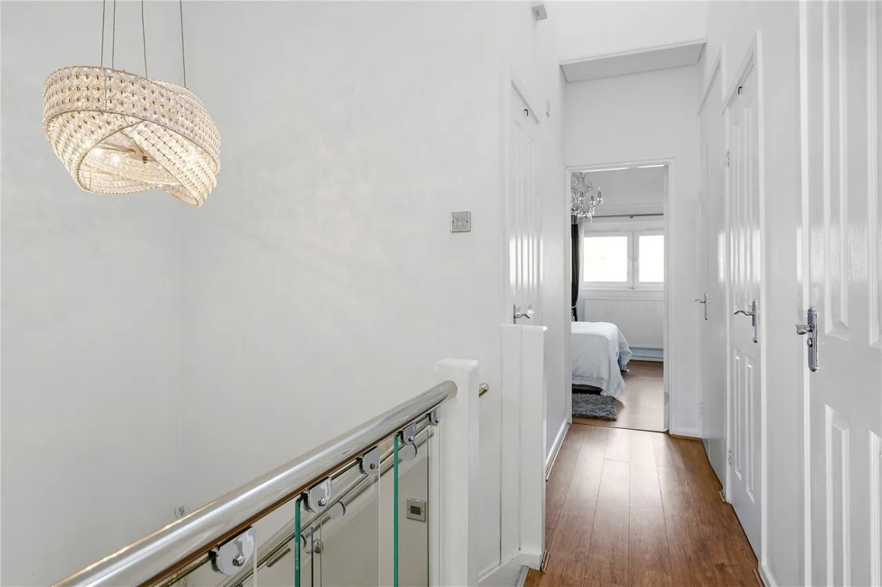 St. John's Way, Archway, N19, photo 13