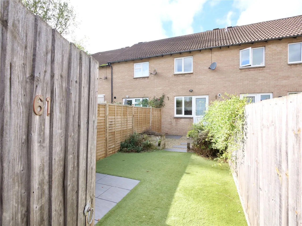 2 bed house for sale, Wells, Somerset