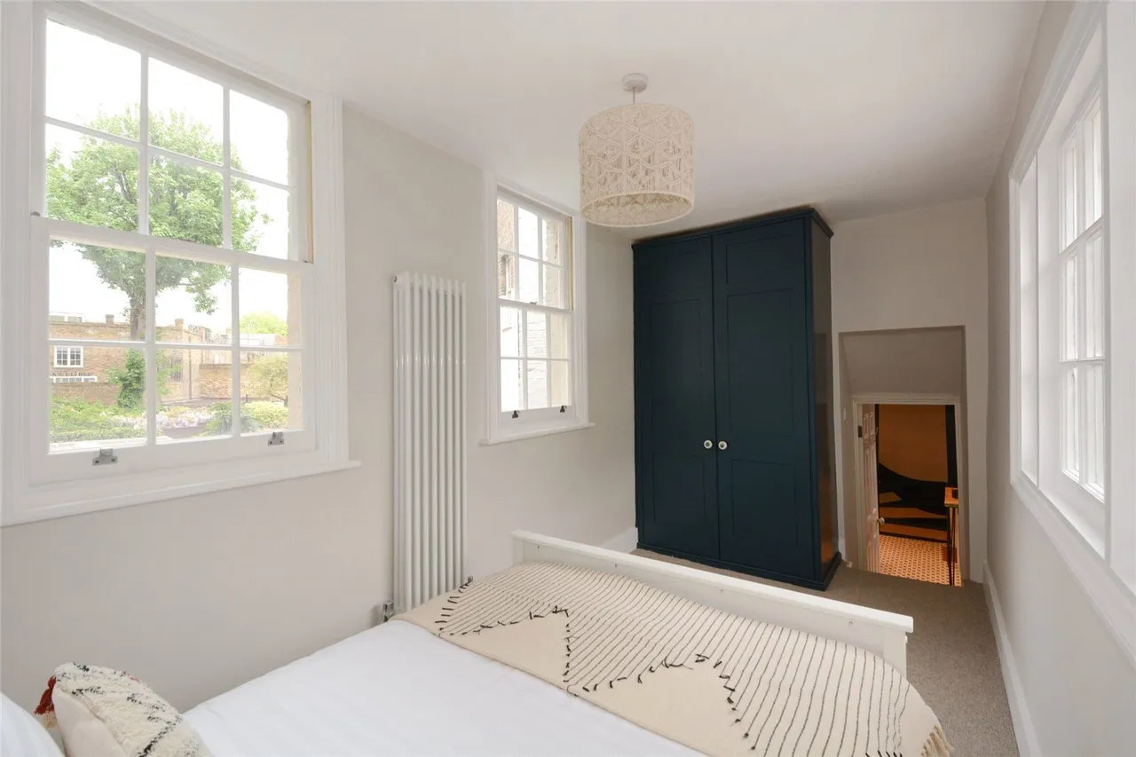 Burgh Street, London, N1, photo 12