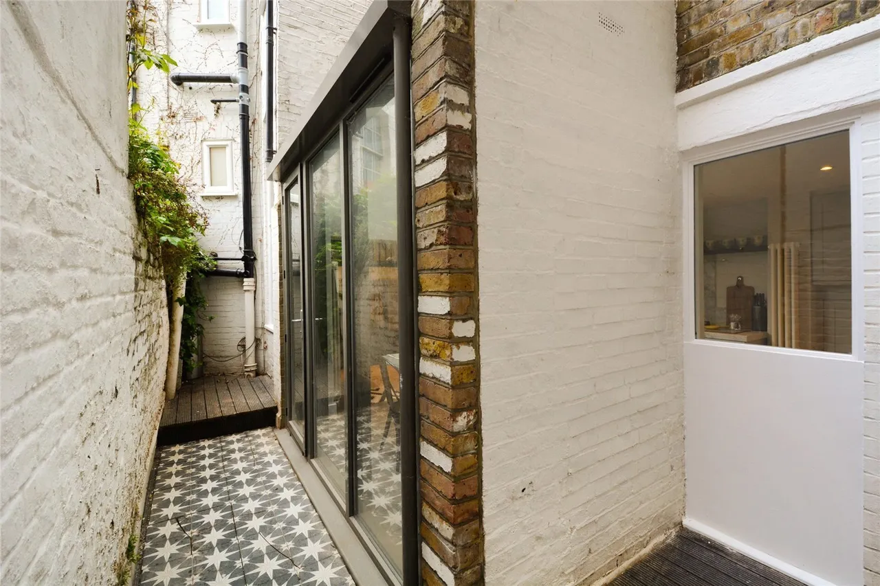 Burgh Street, London, N1, photo 15