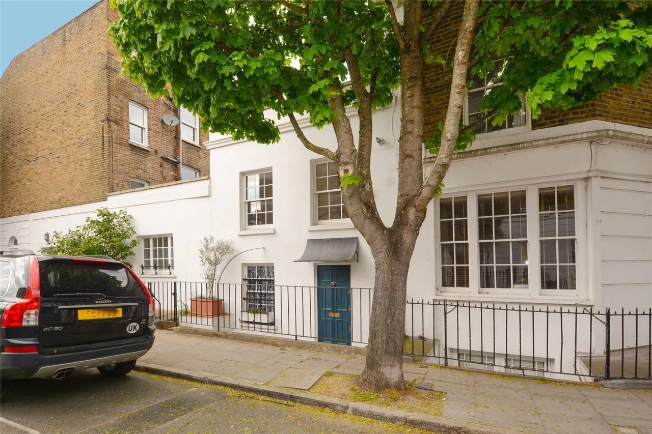 Burgh Street, London, N1, photo 18