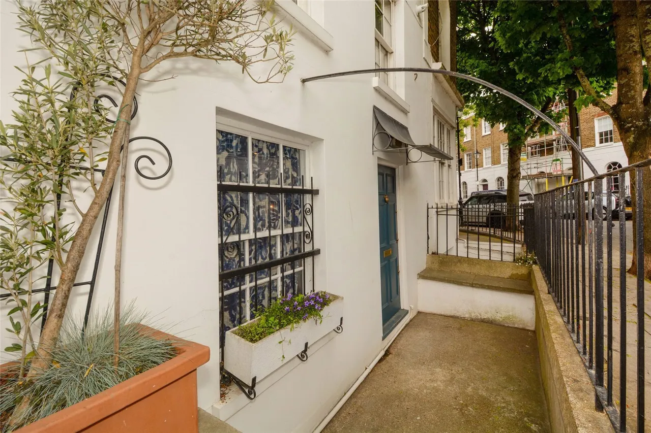 Burgh Street, London, N1, photo 16