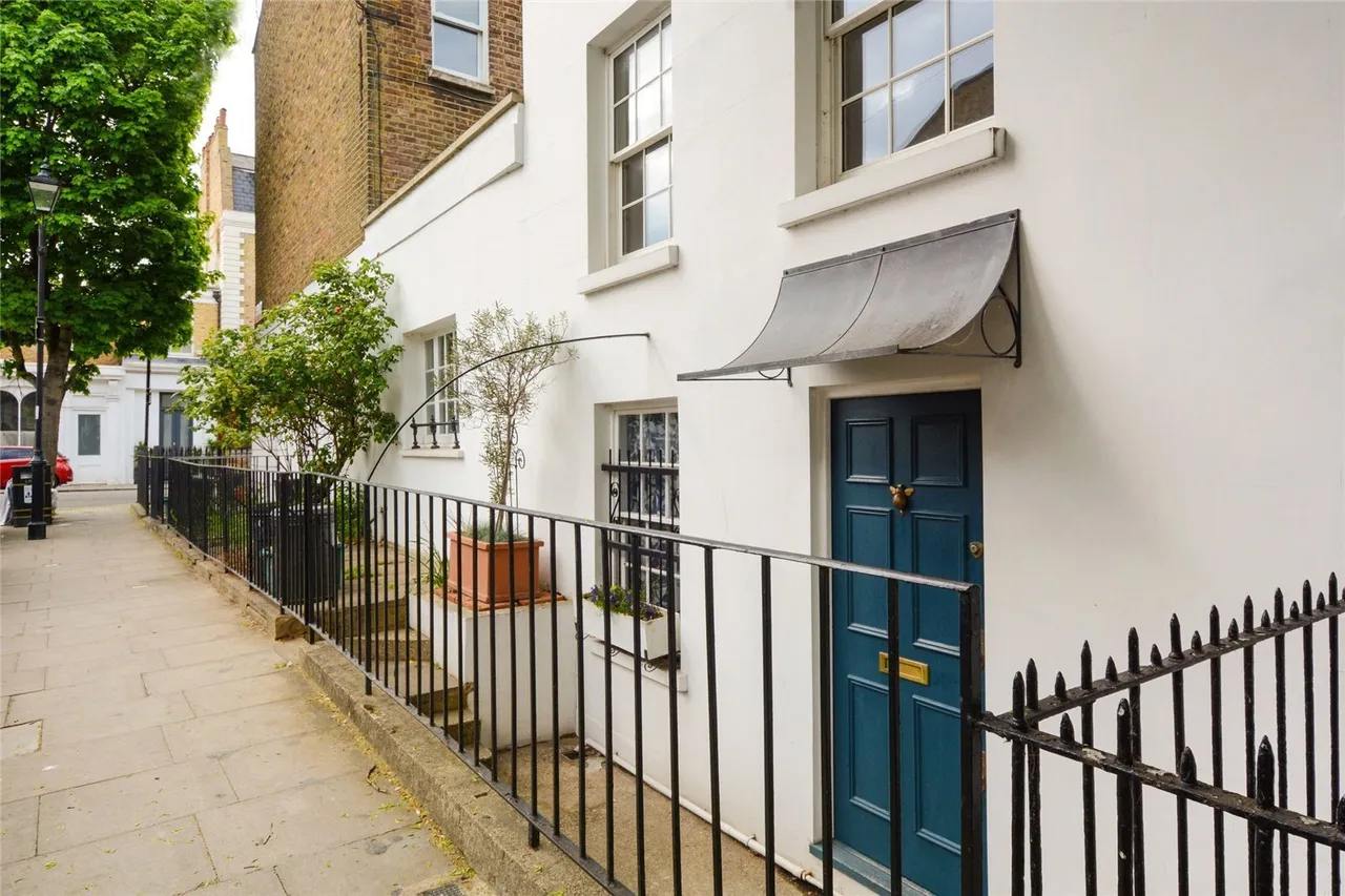 Burgh Street, London, N1, photo 17