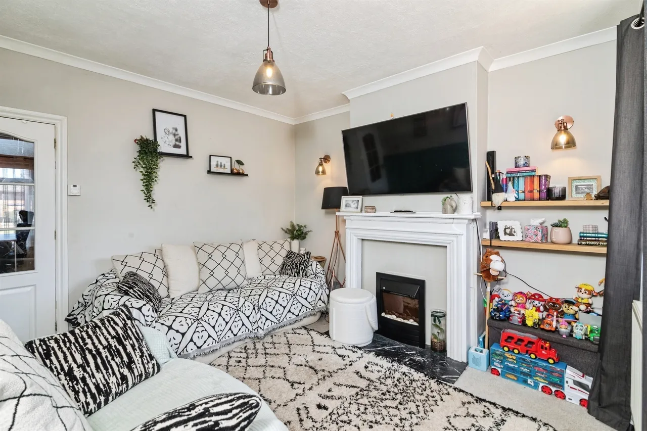 Gorleston Road, Lowestoft, photo 4