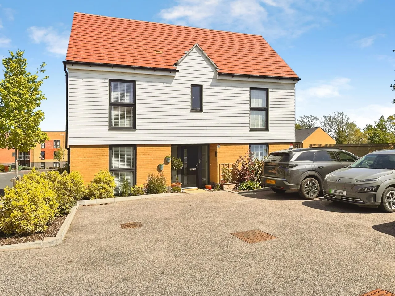 Breeze Meadow, Faversham, ME13, photo 25