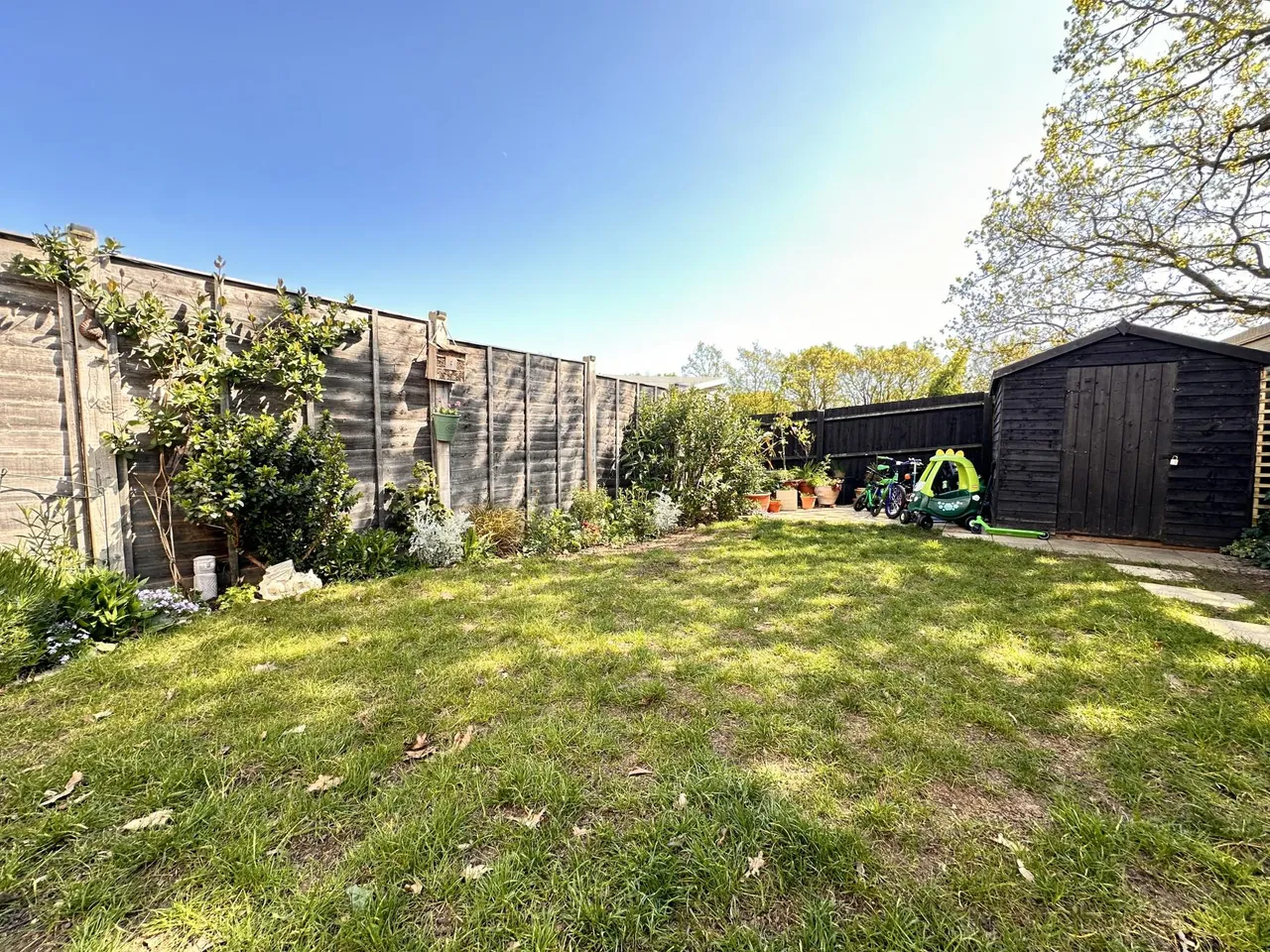 Breeze Meadow, Faversham, ME13, photo 23