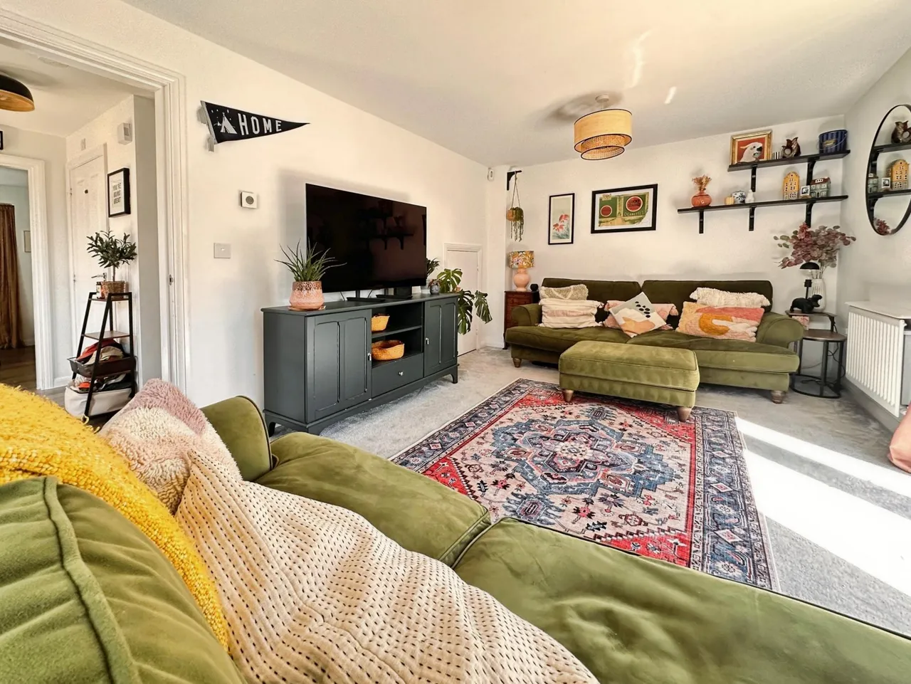 Breeze Meadow, Faversham, ME13, photo 9