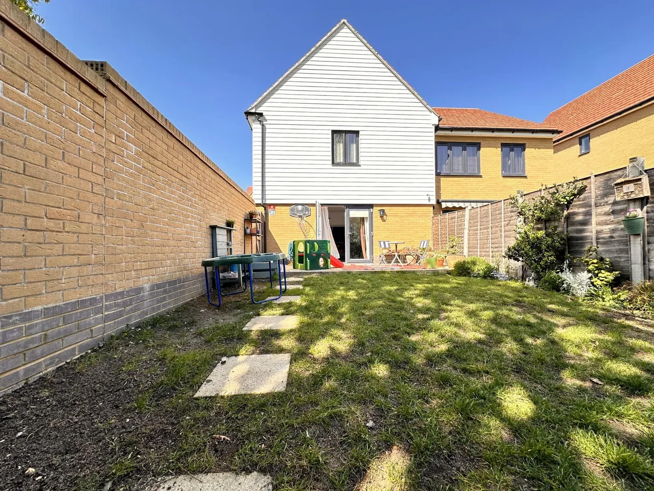 Breeze Meadow, Faversham, ME13, photo 24