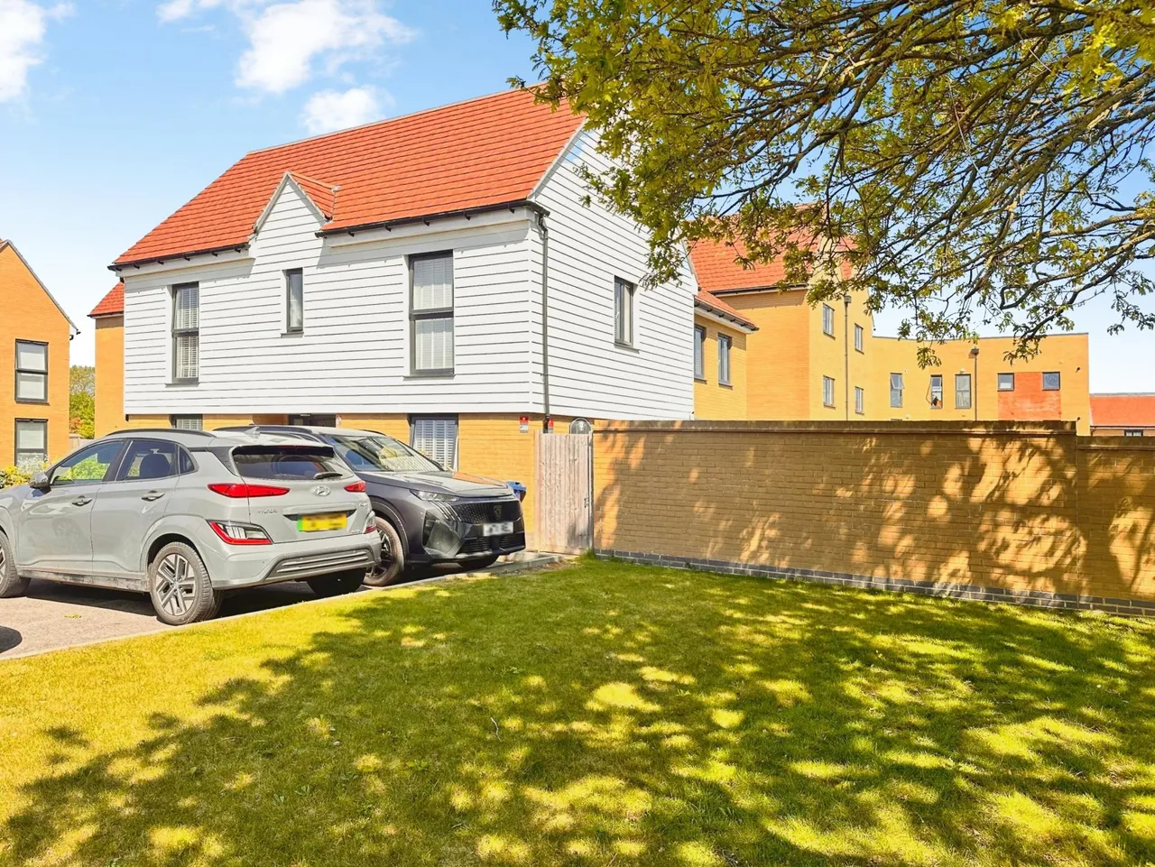 Breeze Meadow, Faversham, ME13, photo 26