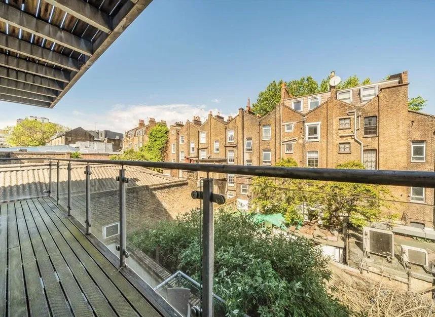 Acton Street, King's Cross, WC1X, photo 4