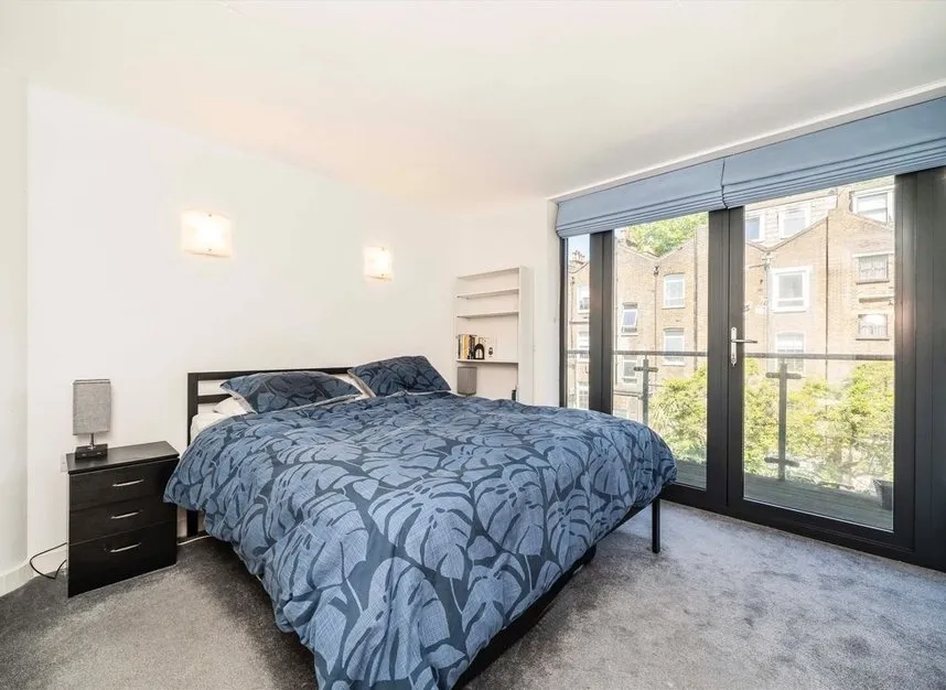 Acton Street, King's Cross, WC1X, photo 5