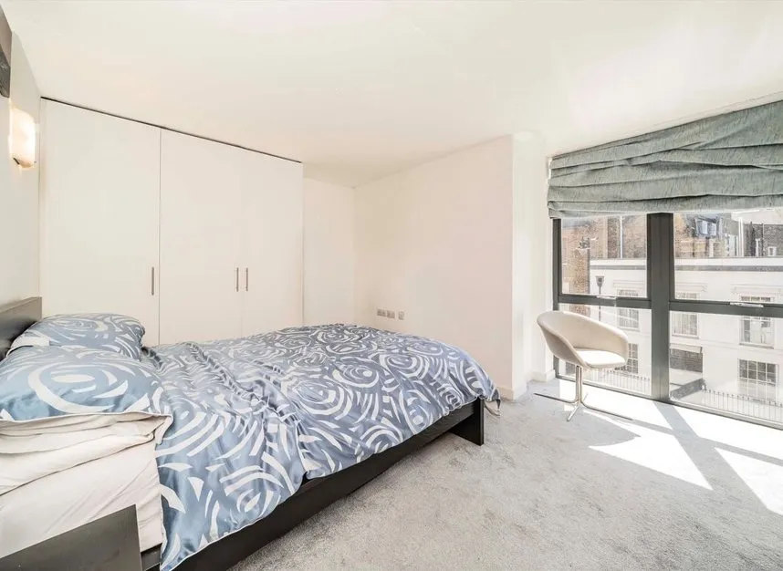 Acton Street, King's Cross, WC1X, photo 6