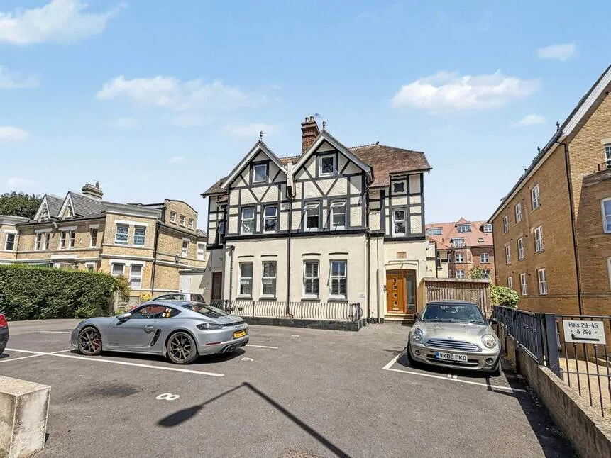 Knvyeton Road, BH1, photo 2
