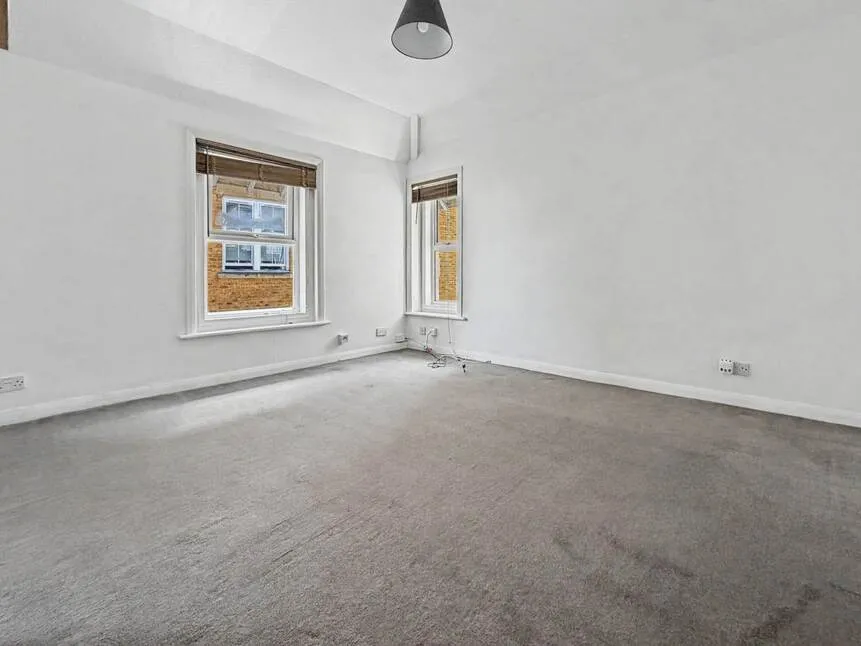 Knvyeton Road, BH1, photo 6