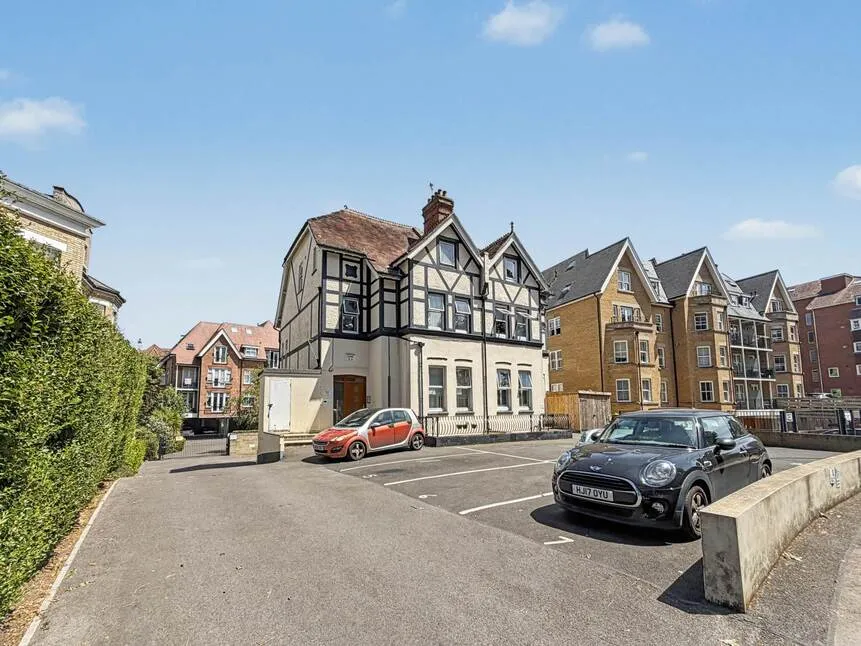 Knvyeton Road, BH1, photo 5