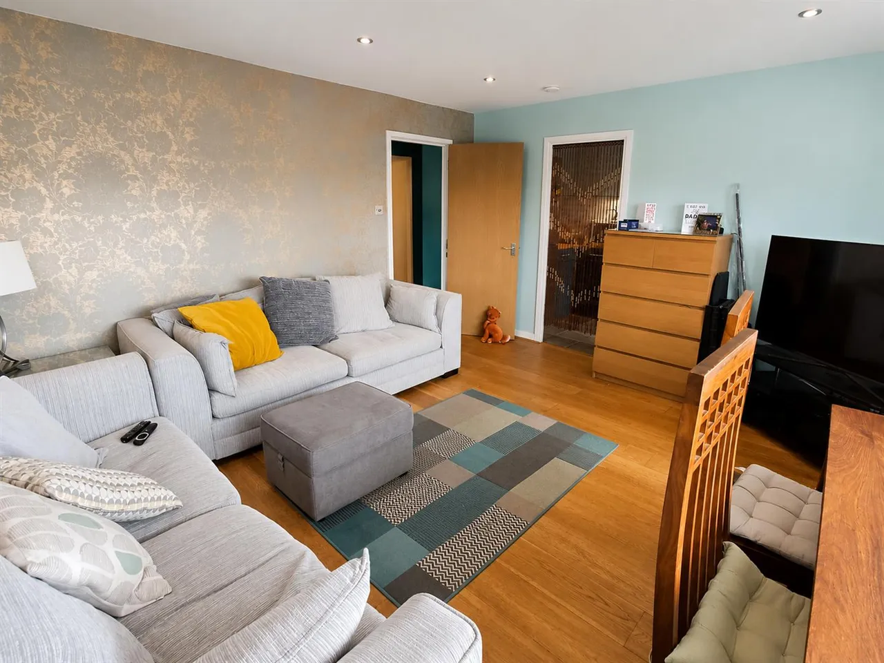 Kirby Drive, Telscombe Cliffs, photo 12