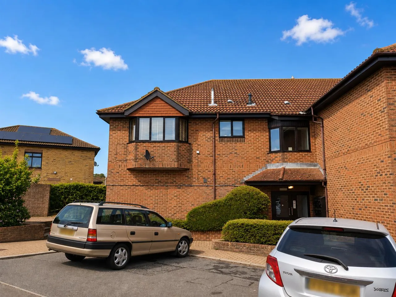 Kirby Drive, Telscombe Cliffs, photo 7