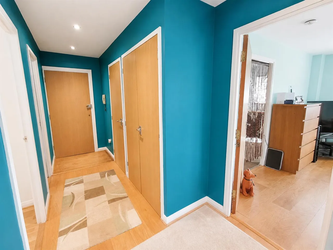 Kirby Drive, Telscombe Cliffs, photo 4