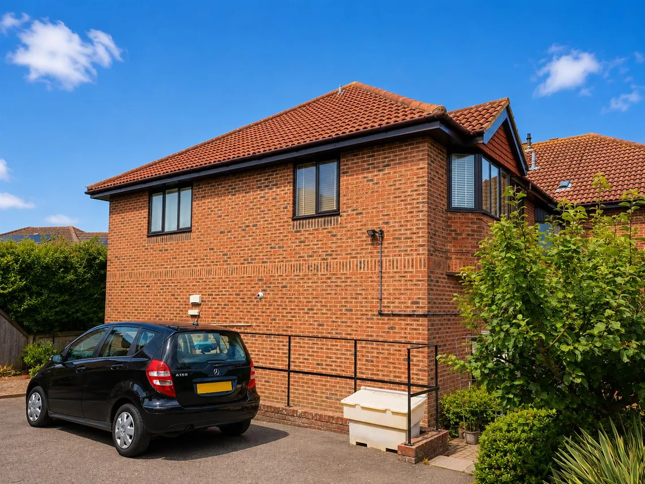 Kirby Drive, Telscombe Cliffs, photo 14