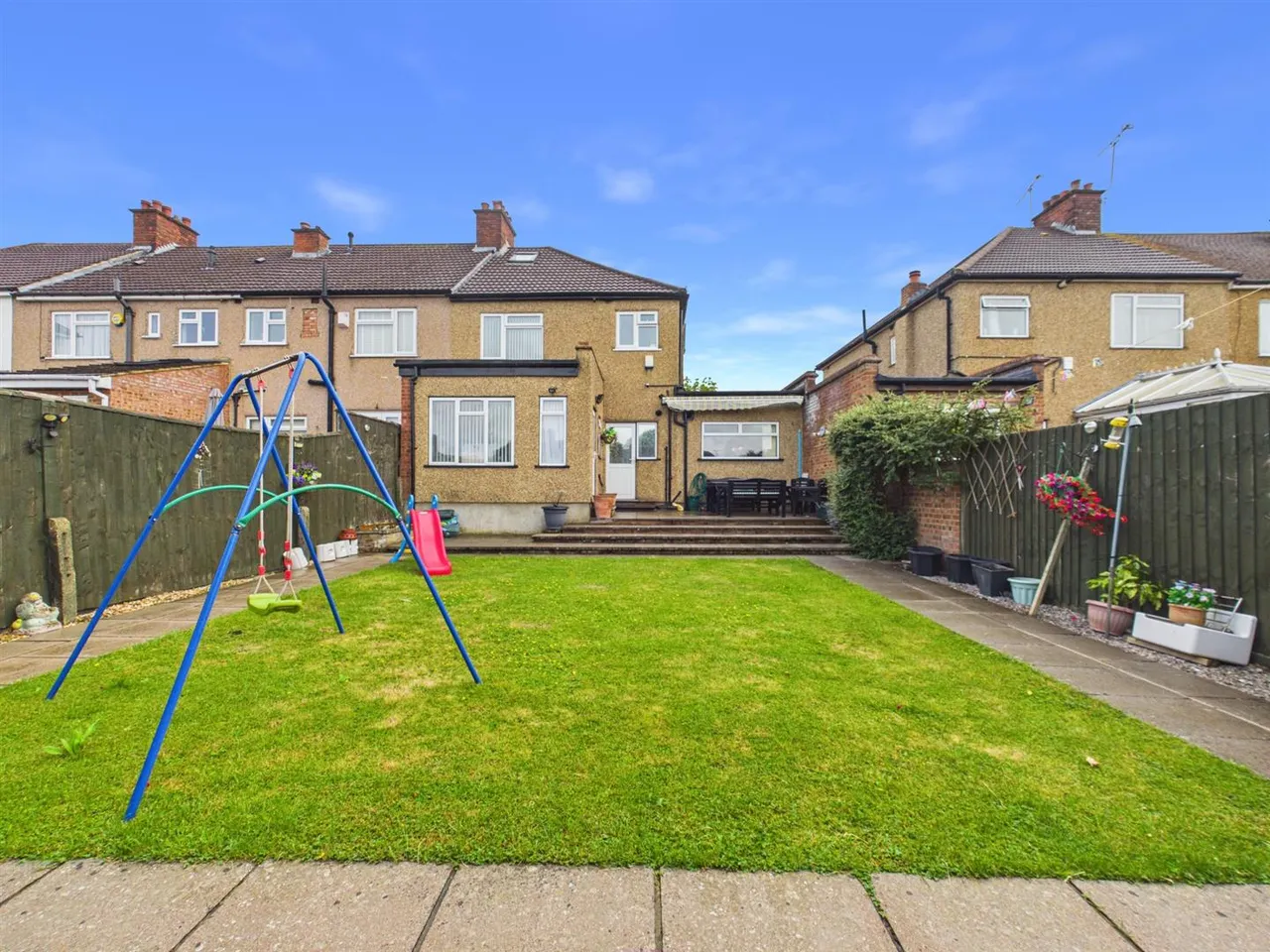Cornwall Road, Ruislip, HA4 6AJ, photo 12