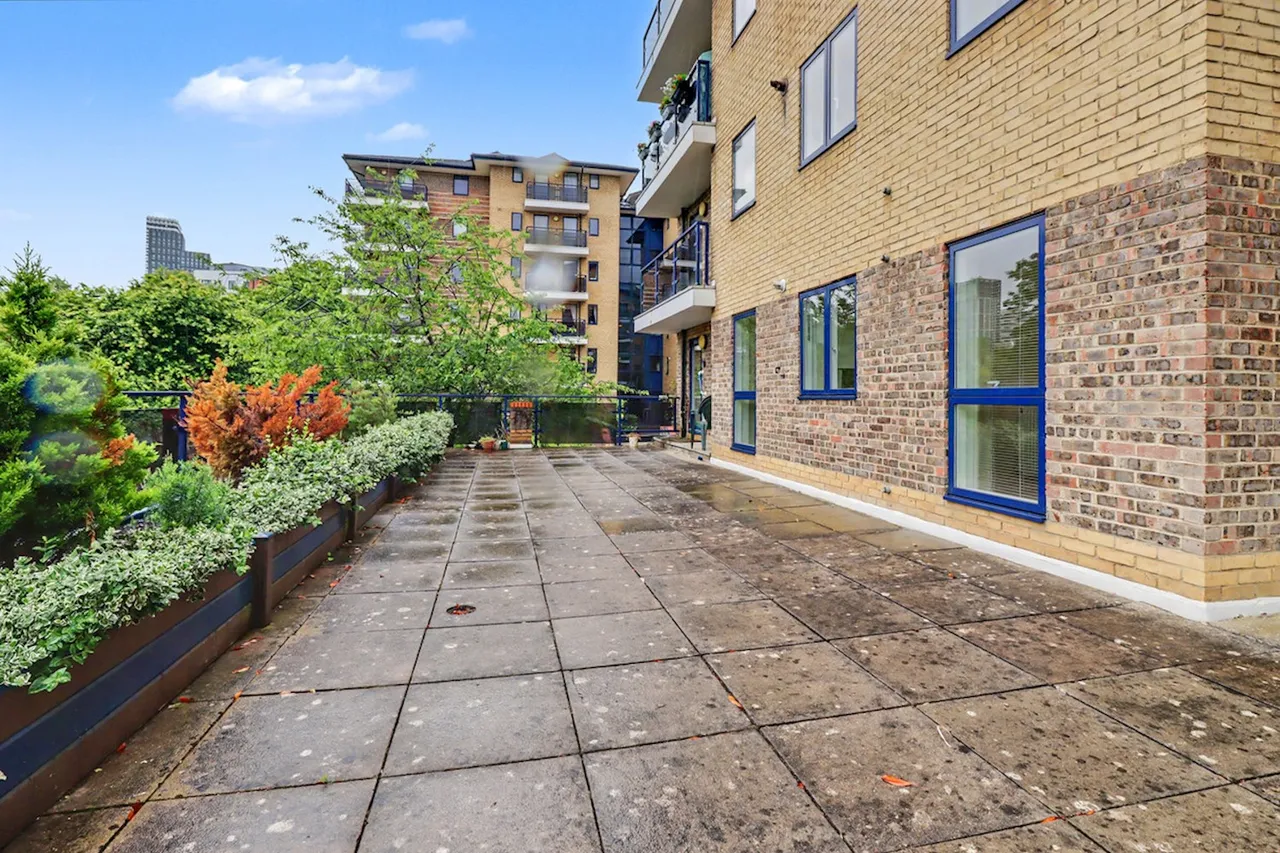 Tavistock Road, Croydon, CR0, photo 14
