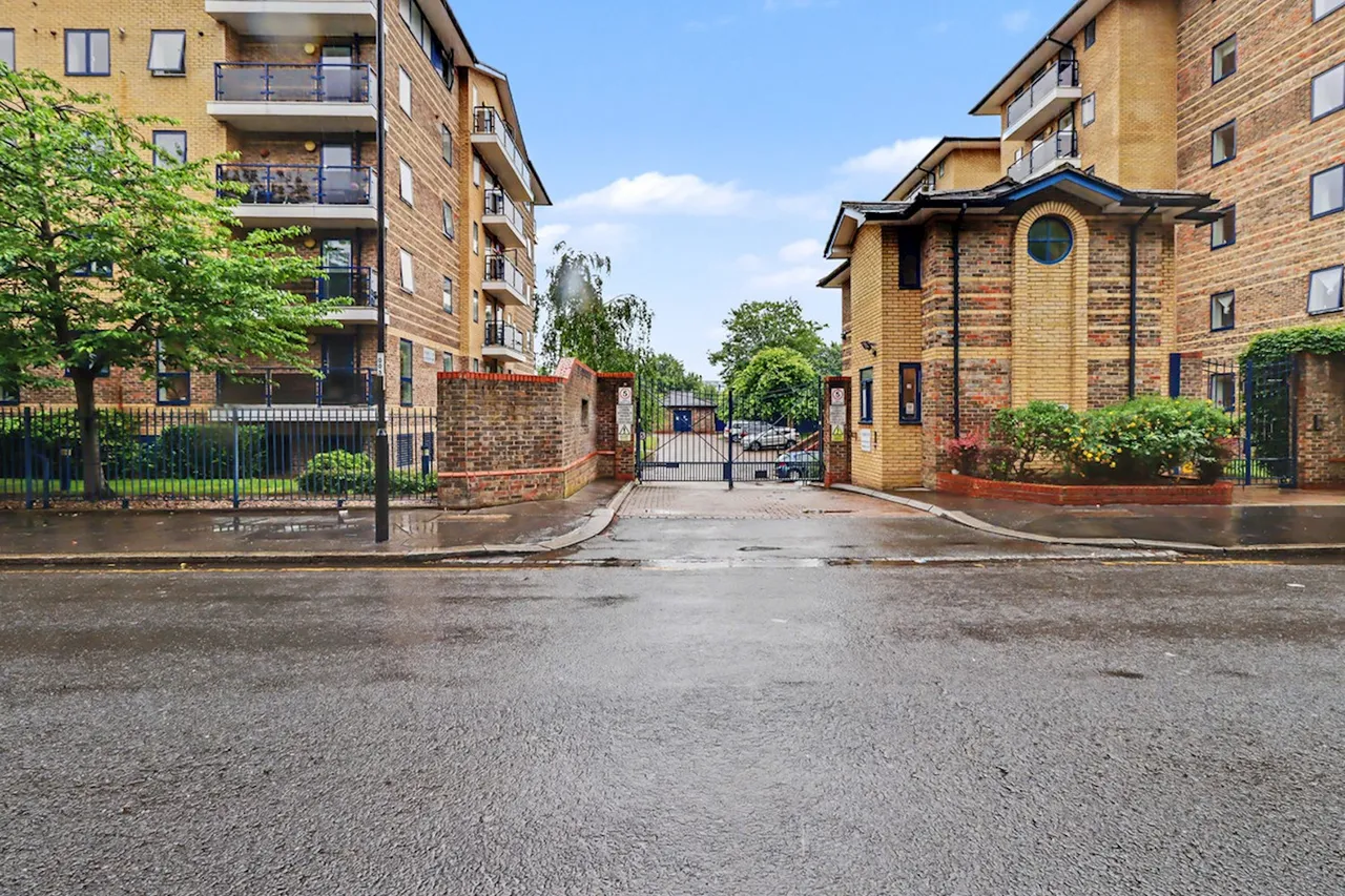 Tavistock Road, Croydon, CR0, photo 15