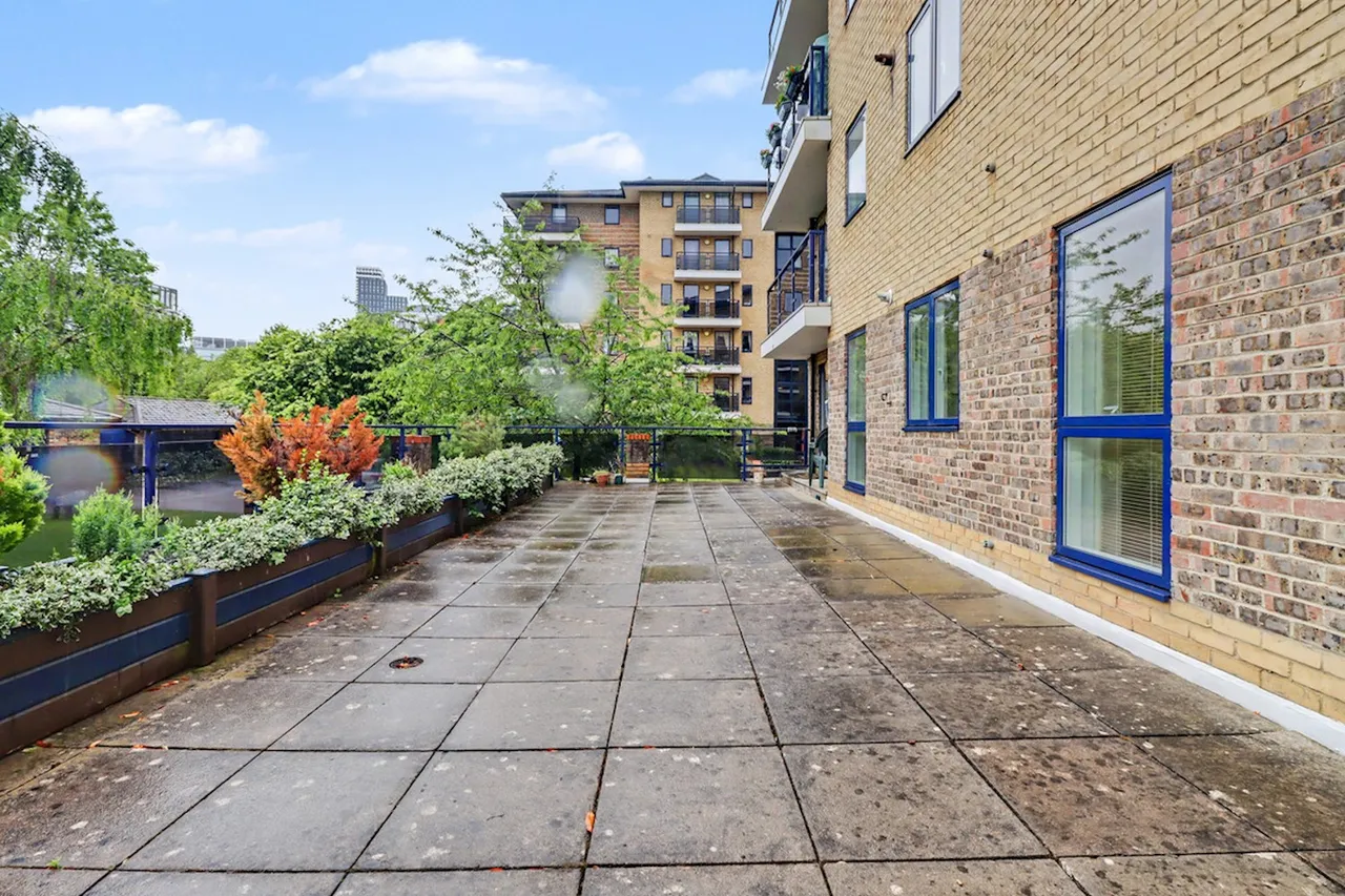 Tavistock Road, Croydon, CR0, photo 5