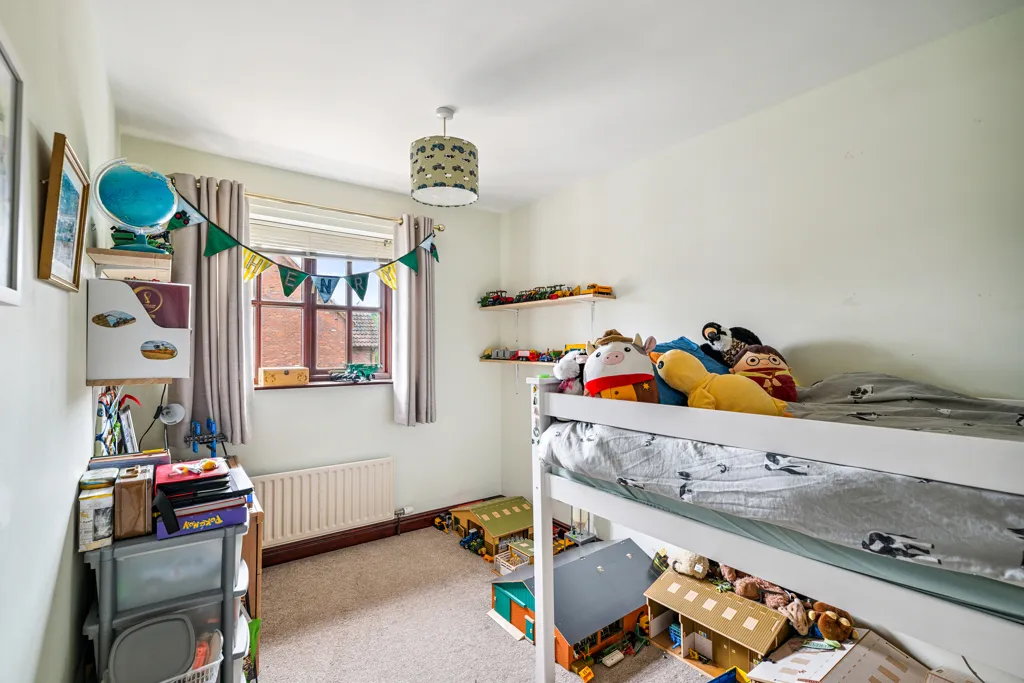 The Glebe, Sturton by Stow, LN1, photo 10