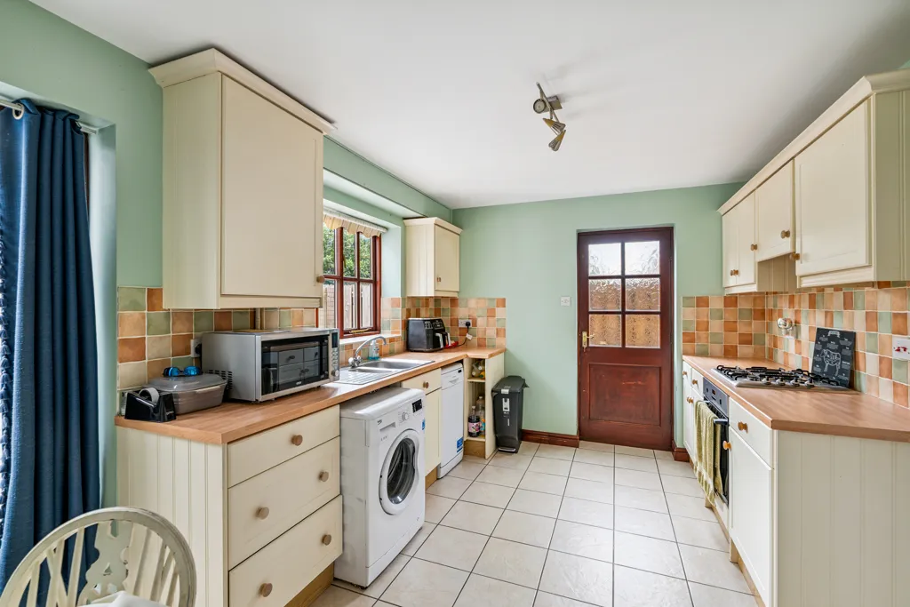 The Glebe, Sturton by Stow, LN1, photo 2