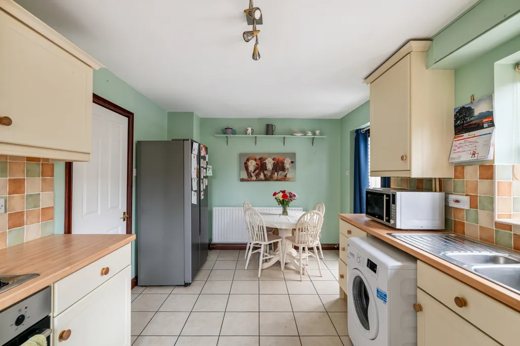 The Glebe, Sturton by Stow, LN1, photo 5