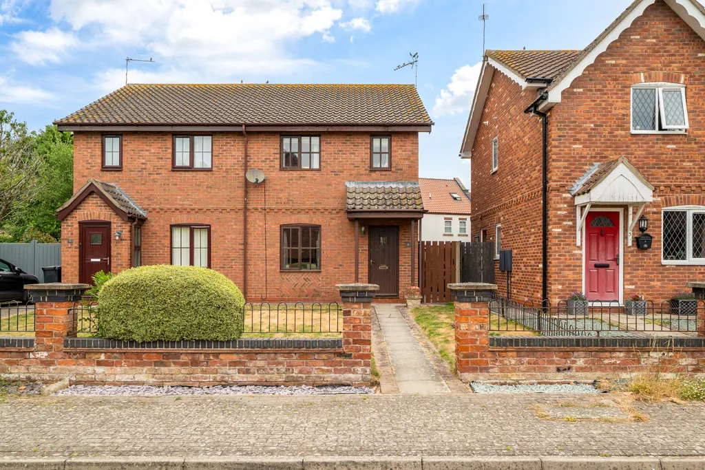 The Glebe, Sturton by Stow, LN1, photo 14