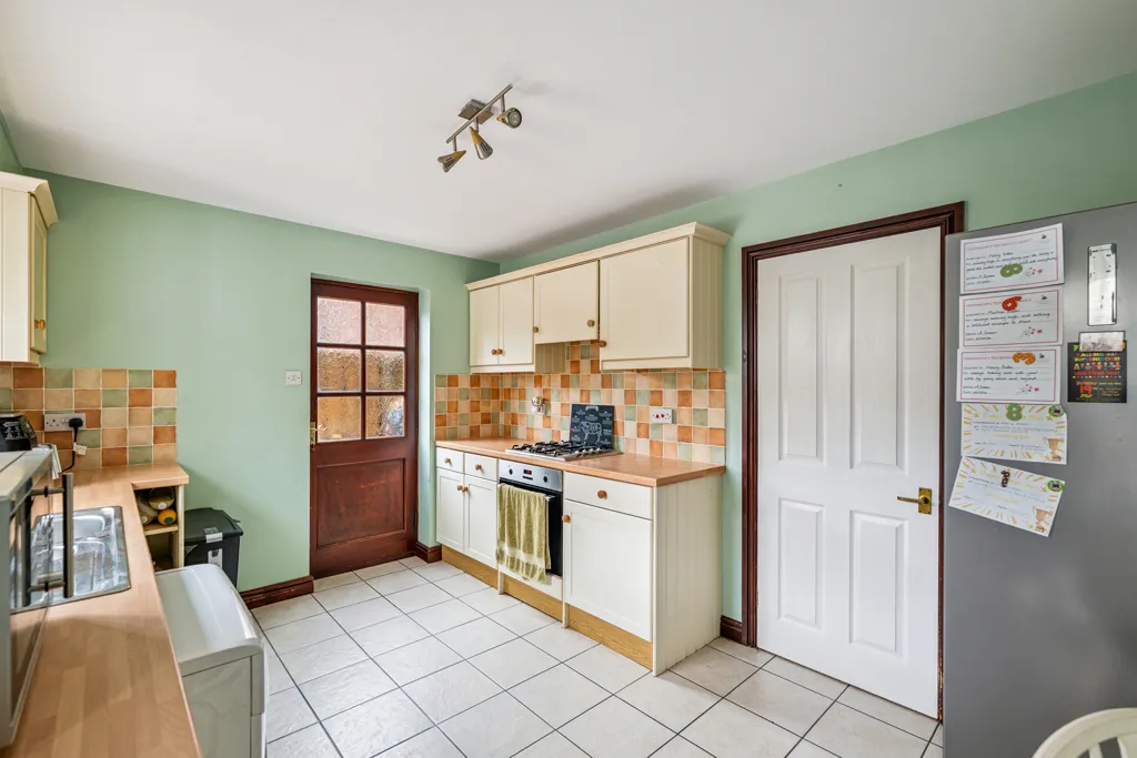 The Glebe, Sturton by Stow, LN1, photo 4