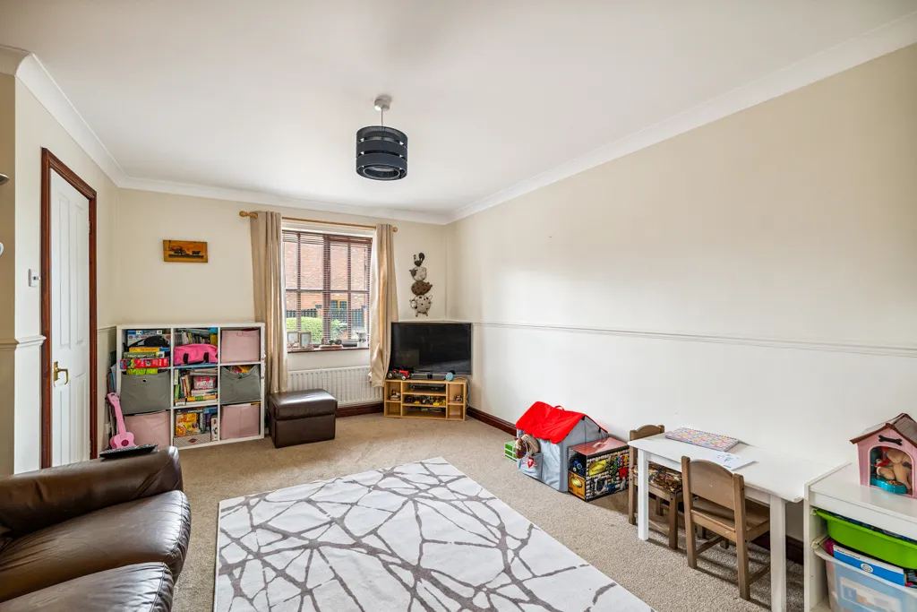 The Glebe, Sturton by Stow, LN1, photo 6
