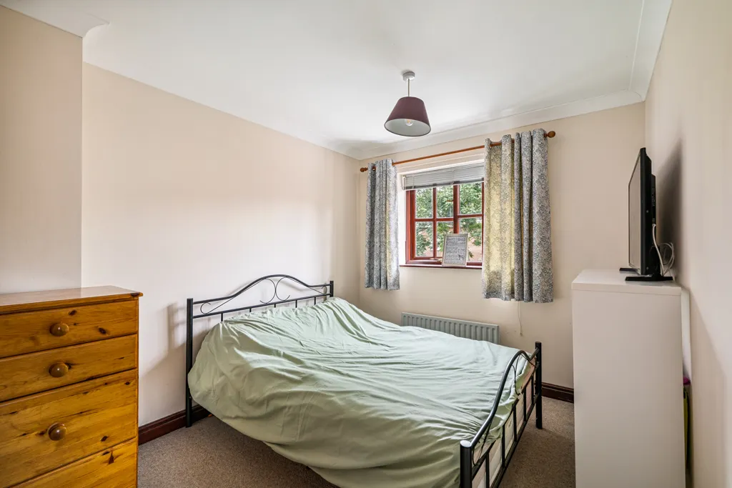 The Glebe, Sturton by Stow, LN1, photo 8