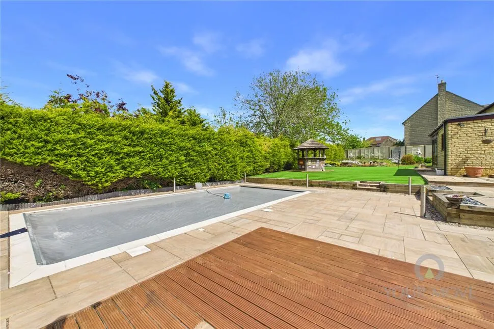 Barton Road, Barton Seagrave, Northamptonshire, NN15, photo 2