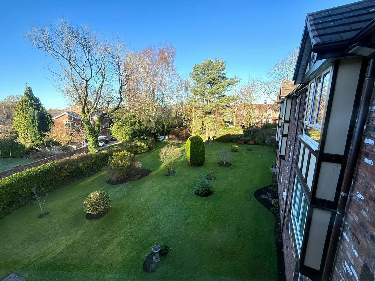 Tabley Road, Knutsford, Cheshire, WA16, photo 6