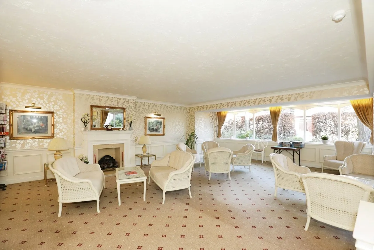 Tabley Road, Knutsford, Cheshire, WA16, photo 12